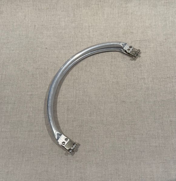 Hovedbilde Rund ramme til veske - 23 cm ...