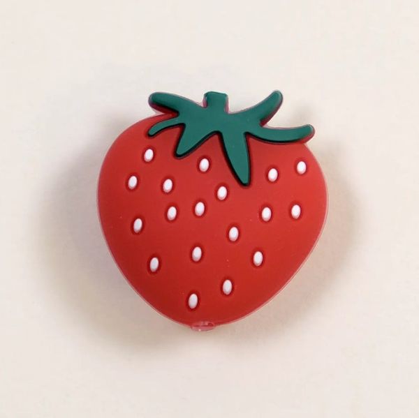 Hovedbilde Maskestoppere Jordbær