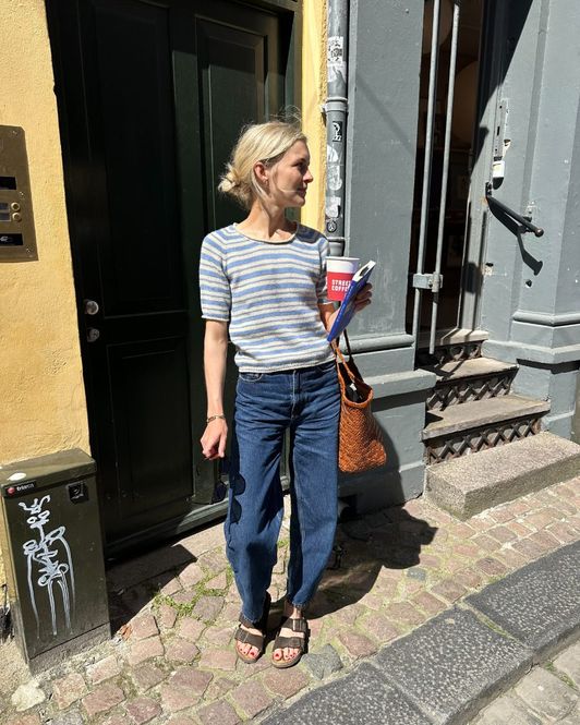 Hovedbilde Amélie Tee