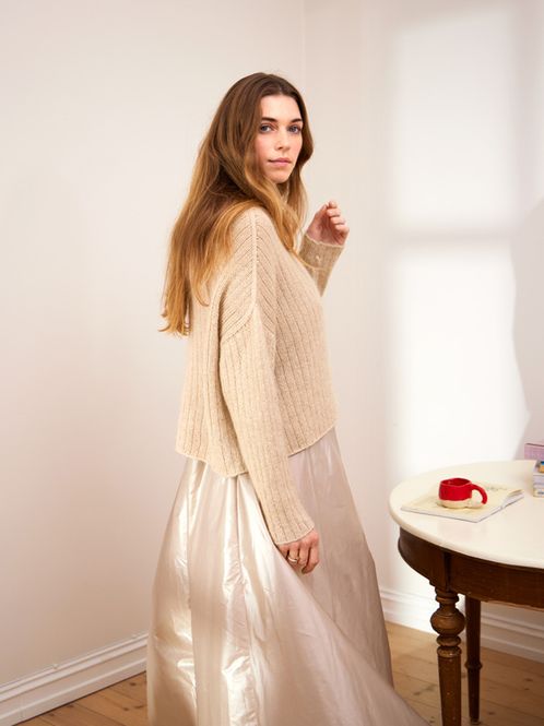 Hovedbilde Hilda Sweater