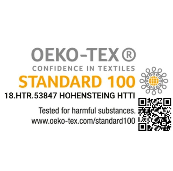 Hovedbilde Blomstereng - Viskose