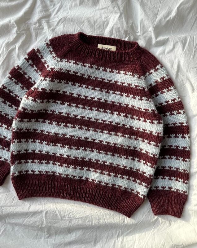 Key Sweater Junior 
