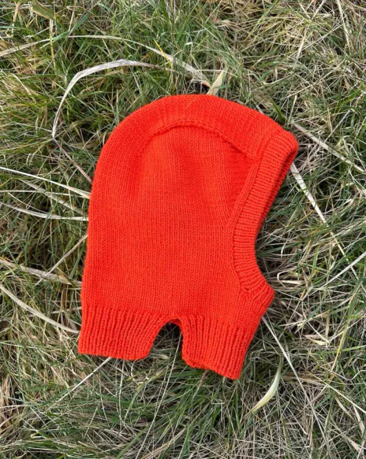 Hovedbilde EVERYDAY BALACLAVA (papir)