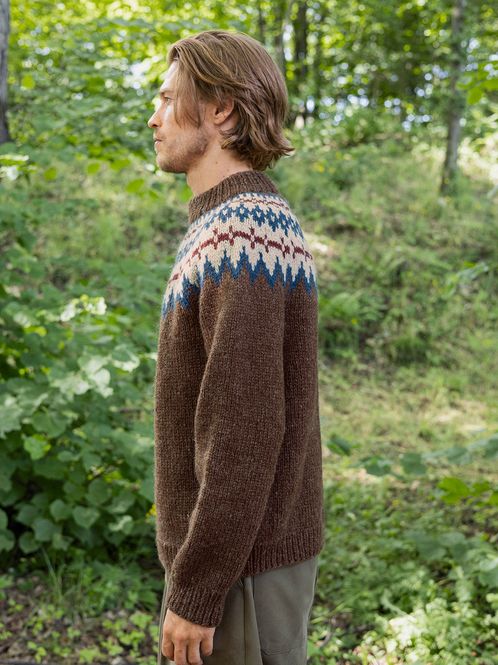 Hovedbilde Polar-light herregenser - ...