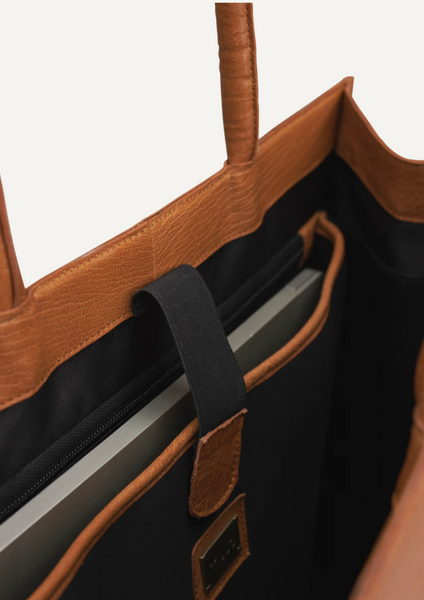 Bilde av Bina Shopper XL Whisky