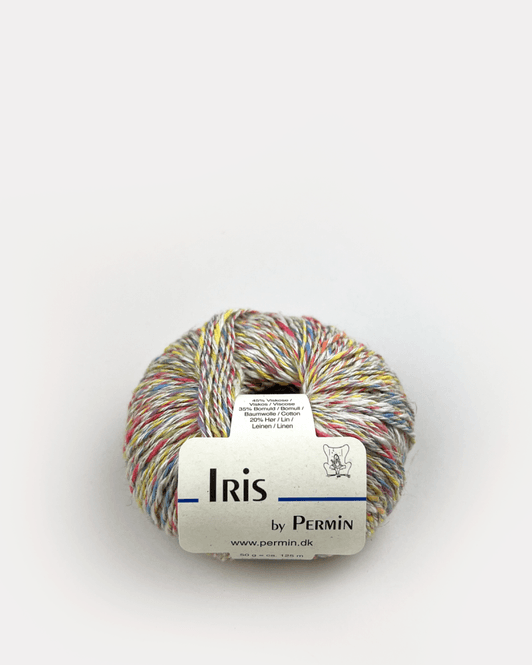 Hovedbilde Iris