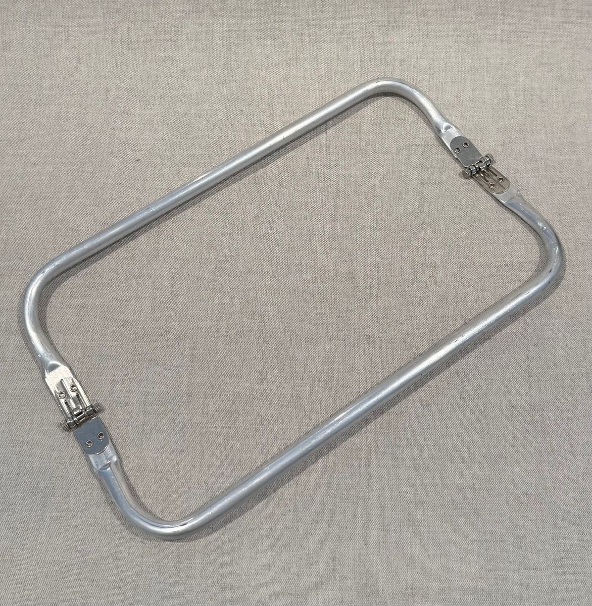 Ramme til veske - 30 cm x 9.5 cm