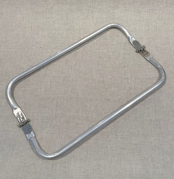 Hovedbilde Ramme til veske - 30 cm x 9.5 ...