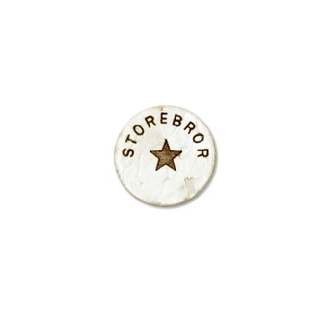 Hovedbilde Storebror 15 mm