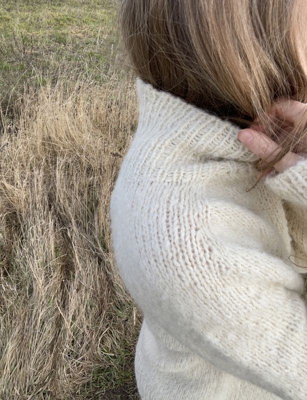 Sola Sweater