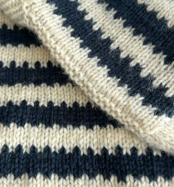 Hovedbilde Otto Sweater Junior