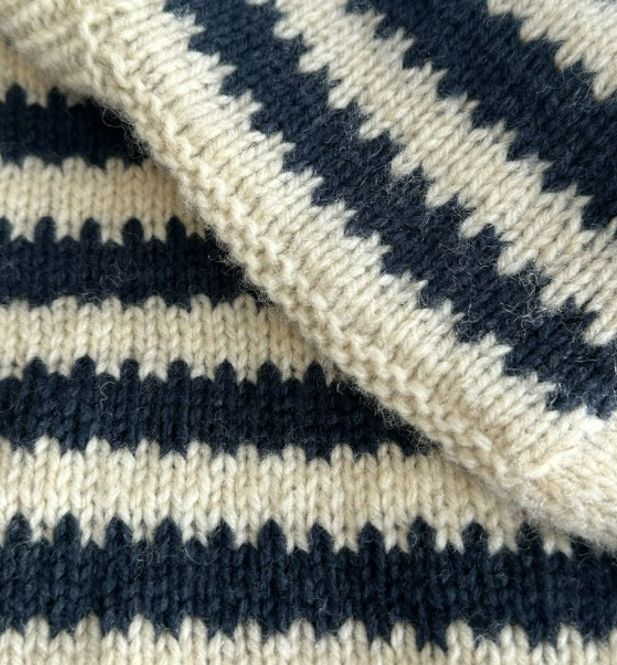 Hovedbilde Otto Sweater Junior