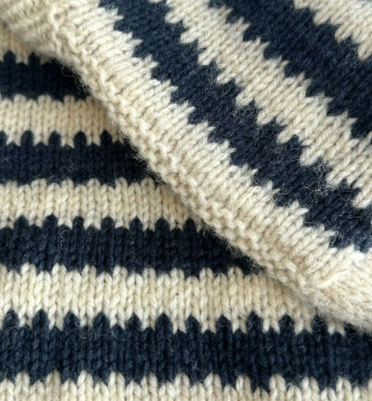Otto Sweater Junior