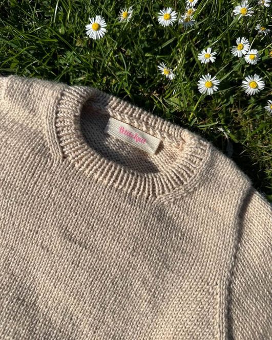 Hovedbilde Poppy Tee Junior