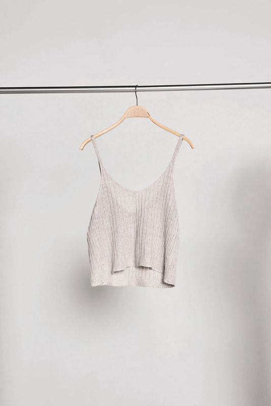 Ribbesinglet