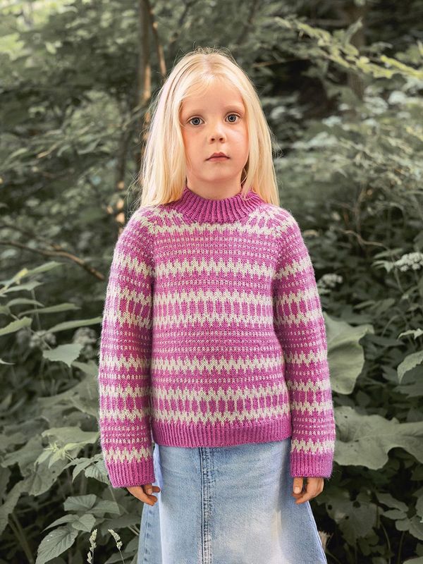 Kleiva barnegenser