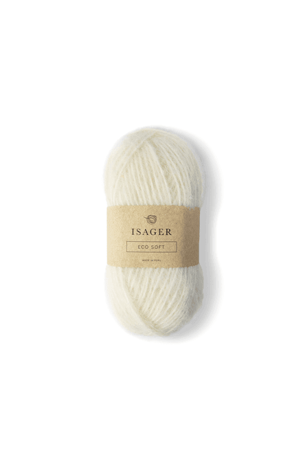 Hovedbilde Isager Soft