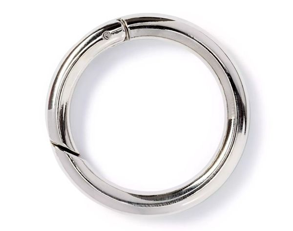 Hovedbilde Veskeringer 35 mm (bag ...