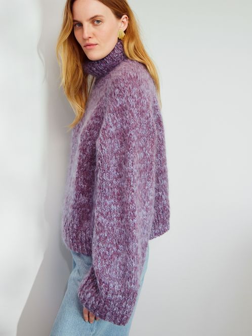 Hovedbilde Noa Sweater