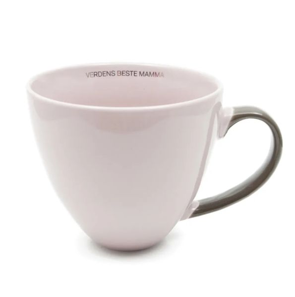 Hovedbilde Kopp Verdens beste mamma 
