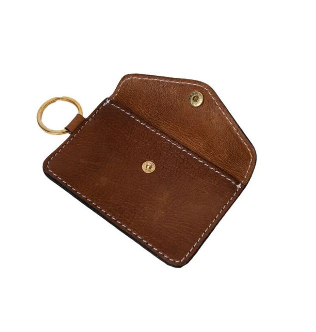 Hovedbilde Project 28 - Walnut/gold