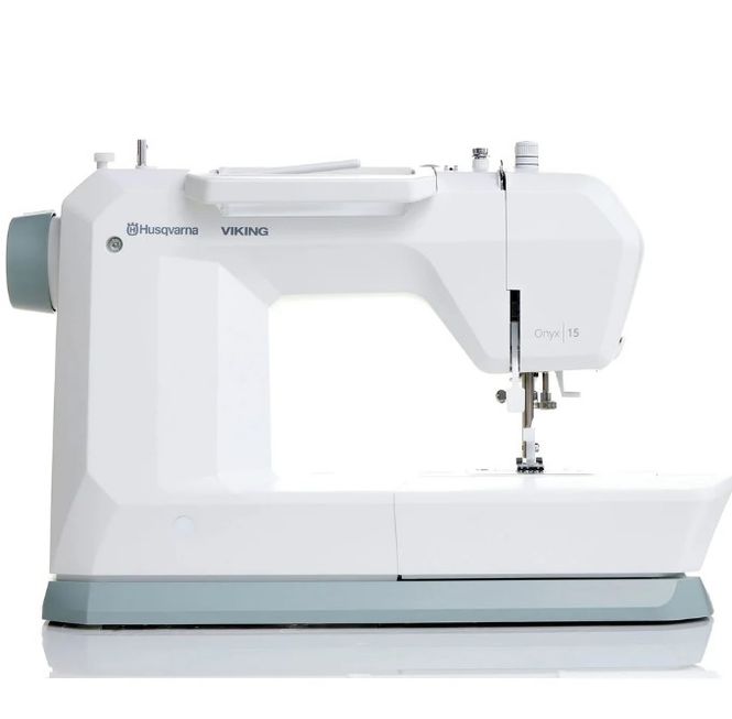Hovedbilde Husqvarna Viking Onyx 15