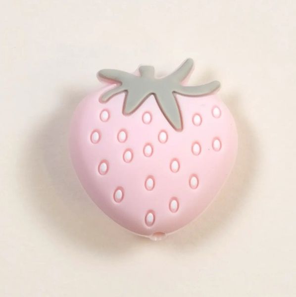 Hovedbilde Maskestoppere Jordbær