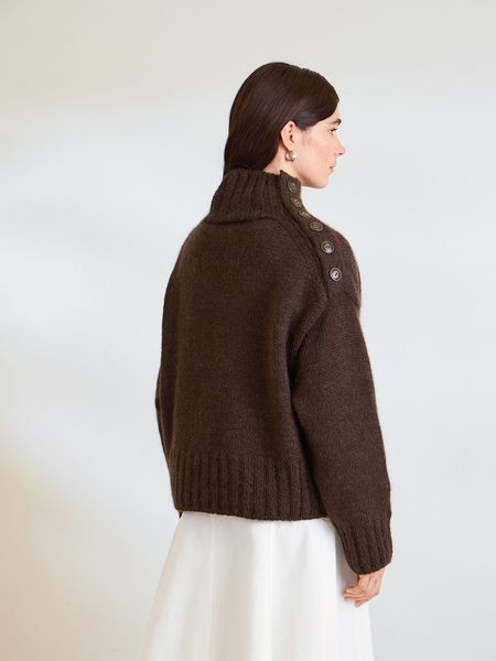Hovedbilde Mina Sweater