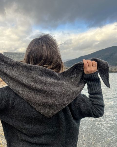 Hovedbilde Magdalenasjal