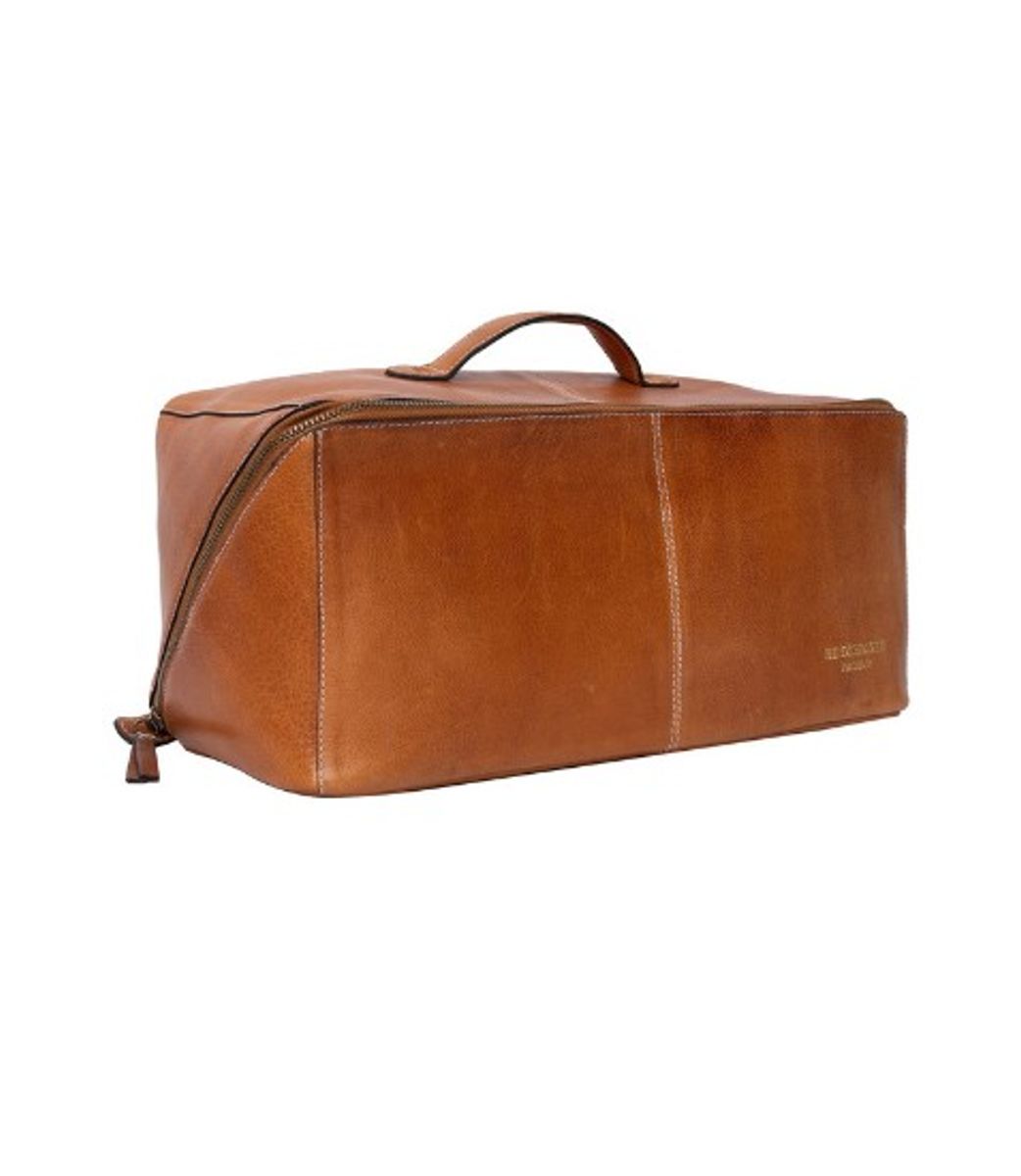 Project 104 - Burned Tan