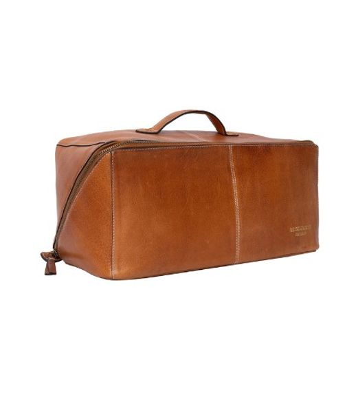 Hovedbilde Project 104 - Burned Tan