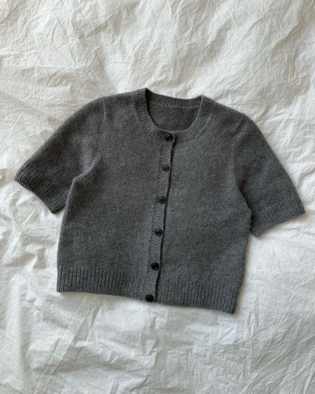 Maggie Cardigan (papirformat)