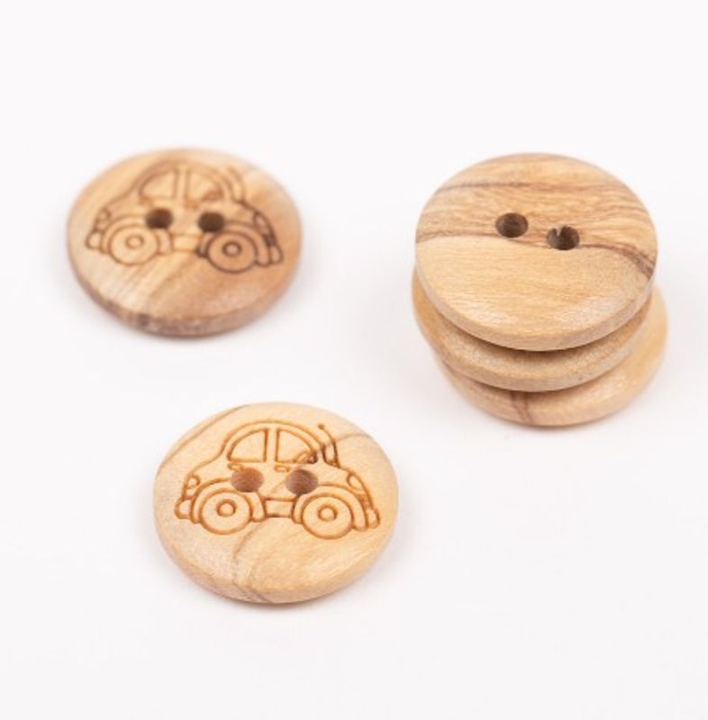 Bil (wood), 15 mm