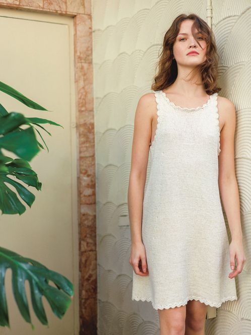 Hovedbilde Linnea Dress - 2404 nr.1