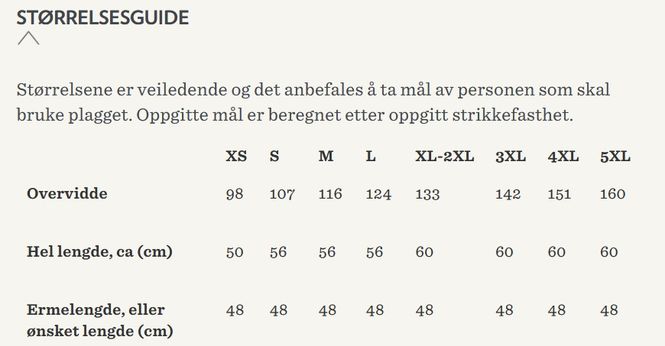 Hovedbilde Julegenser (oppskrift)