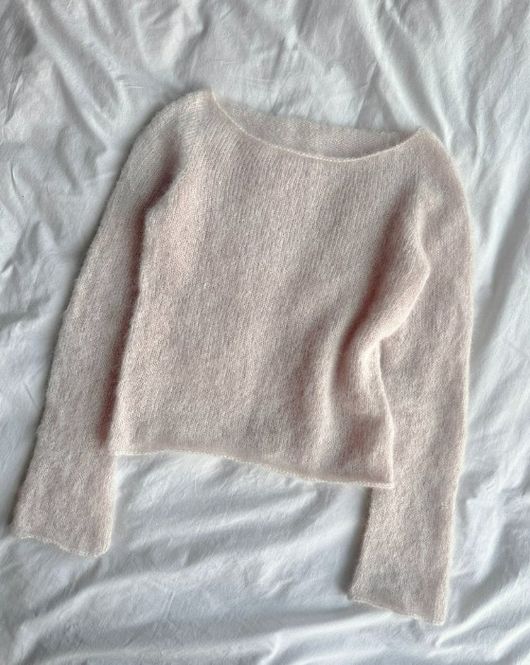 Hovedbilde Bea Blouse 