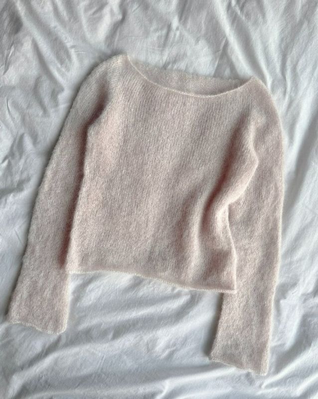 Bea Blouse 