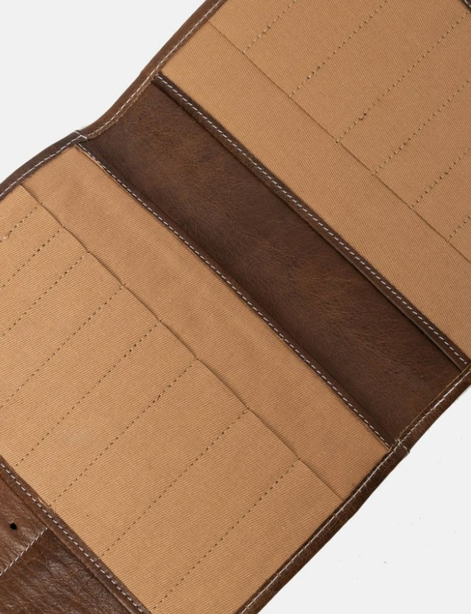 Project 14 - Woodsmoke