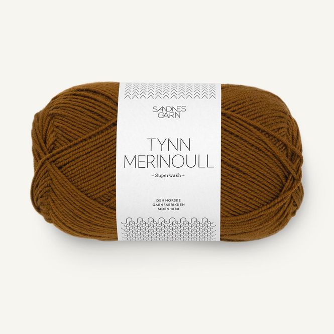 Hovedbilde Tynn Merinoull