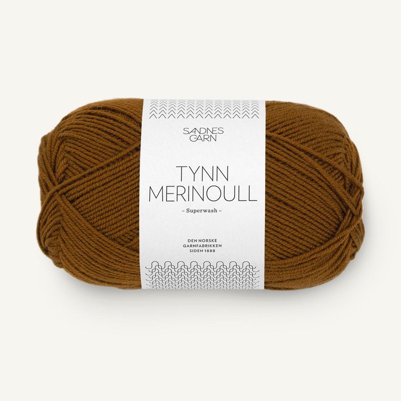 Tynn Merinoull