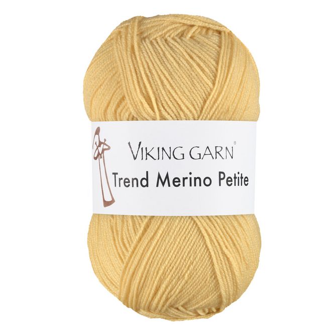 Hovedbilde Trend Merino Petite