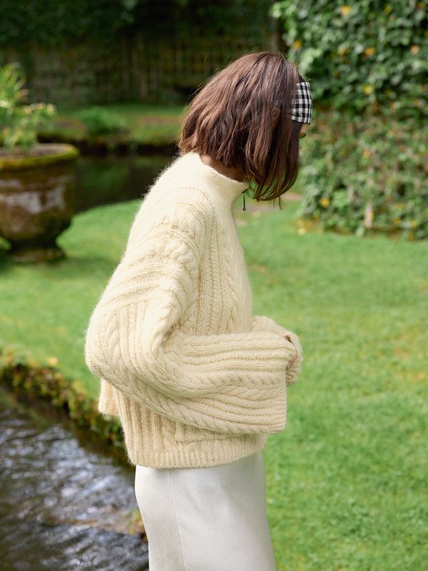 Kaja Jacket