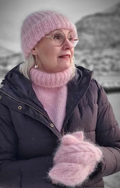 Hovedbilde Ellie Lue