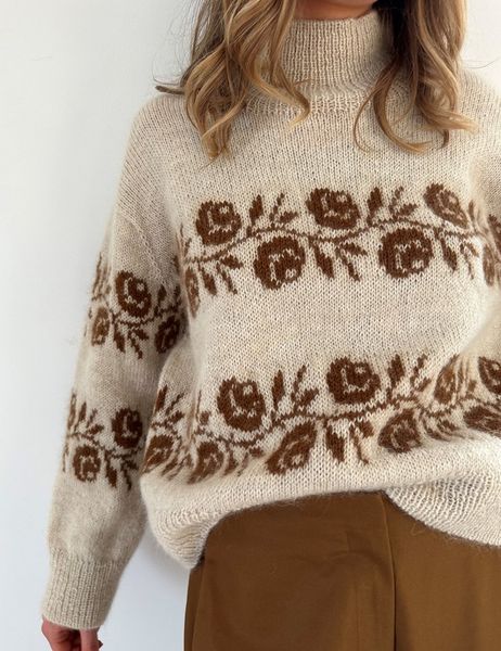 Hovedbilde Rosie Sweater 