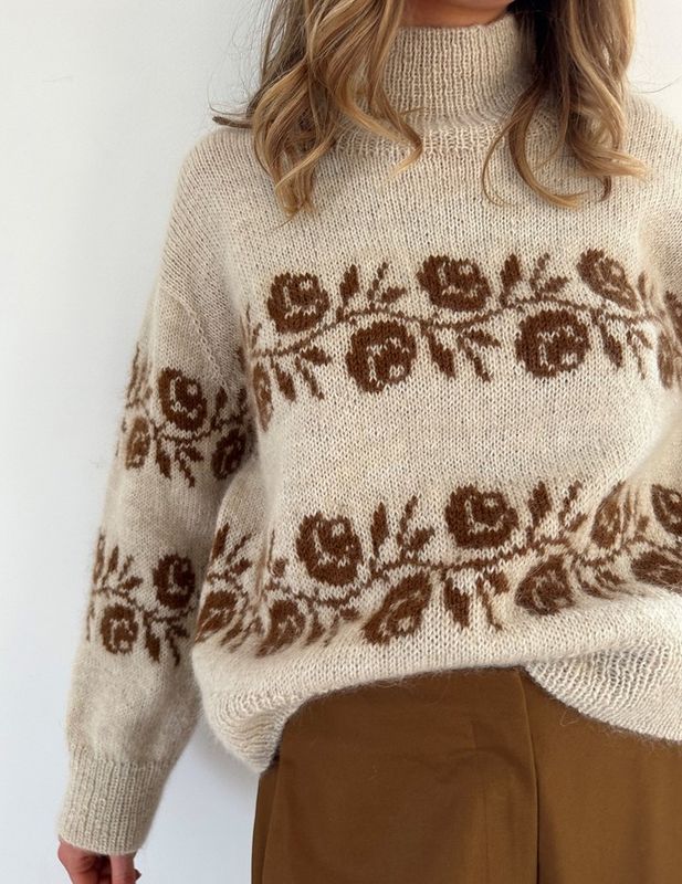Rosie Sweater 