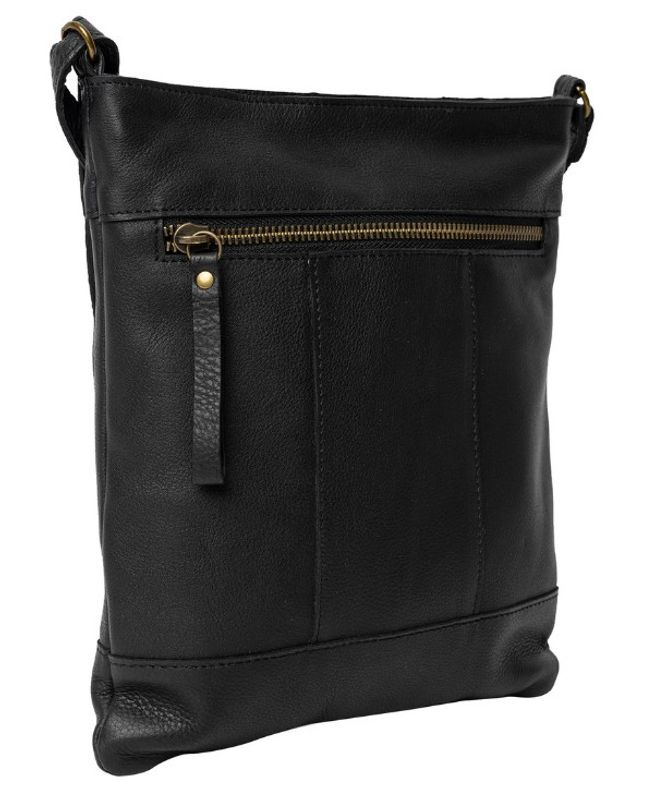 Lillesand Urban - Black