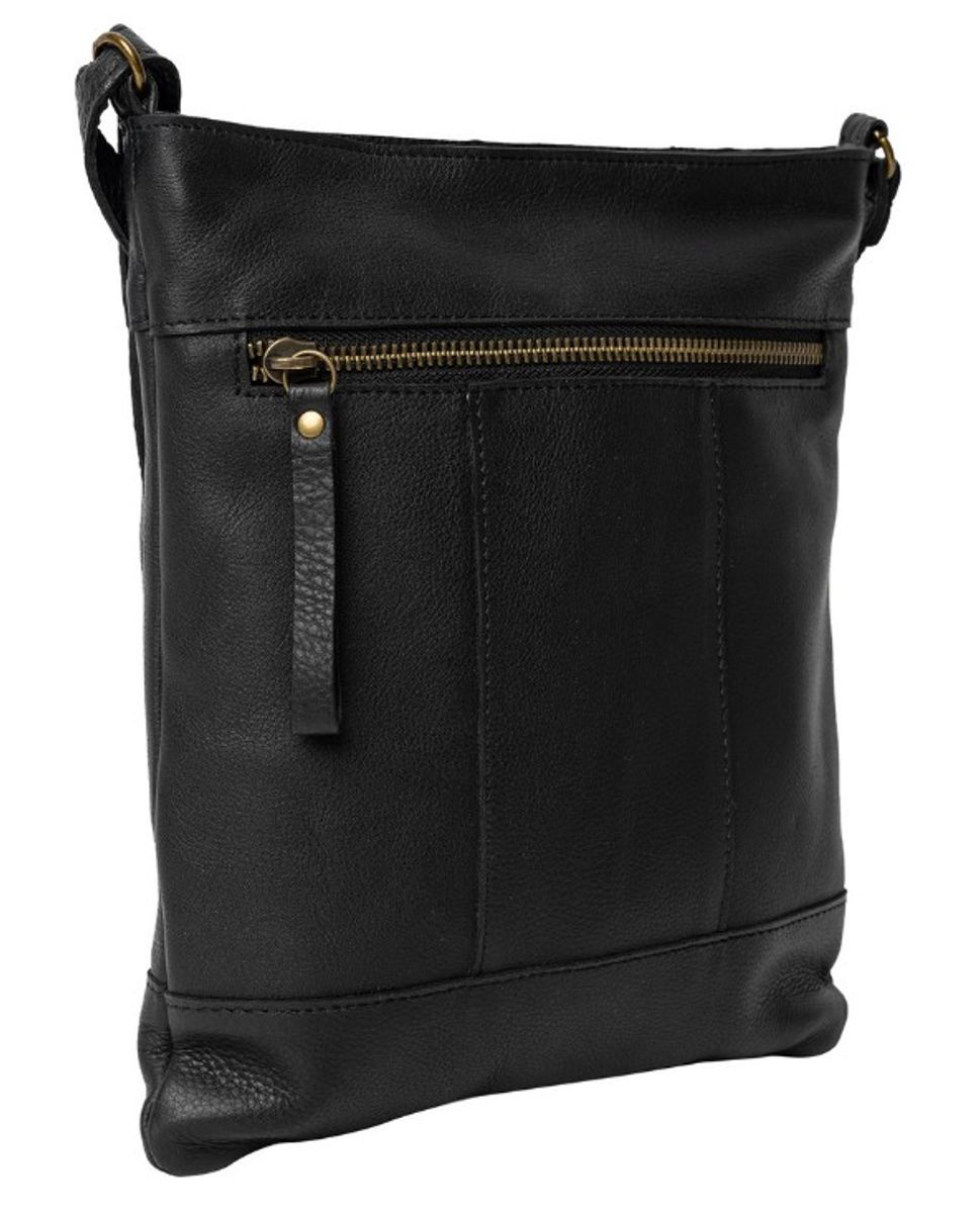 Lillesand Urban - Black