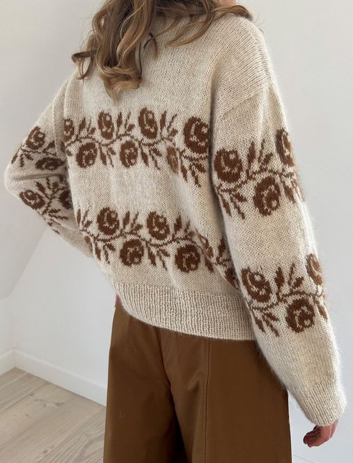 Hovedbilde Rosie Sweater 