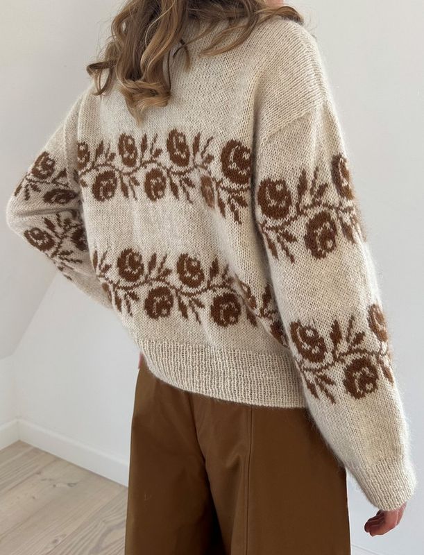 Rosie Sweater 
