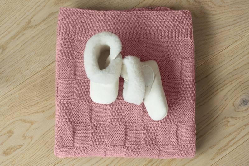 DG 434-14B CARO BABYTEPPE